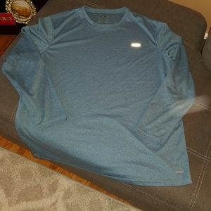 Champion Duo Dry Long Sleeve Shirt